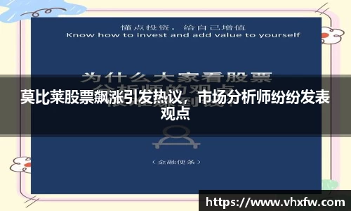 莫比莱股票飙涨引发热议，市场分析师纷纷发表观点