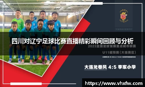 四川对辽宁足球比赛直播精彩瞬间回顾与分析