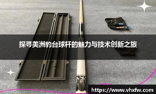 探寻美洲豹台球杆的魅力与技术创新之旅