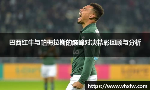 巴西红牛与帕梅拉斯的巅峰对决精彩回顾与分析